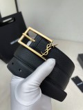Cintura YSL 2024' 3cm