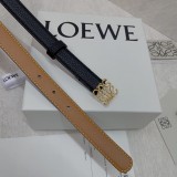 Cintura Loewe 2024' 2cm