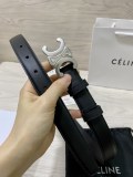 Cintura Celine 2024' 2.5cm