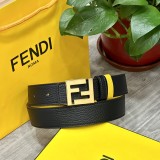 Cintura Fendi 2024' 3cm