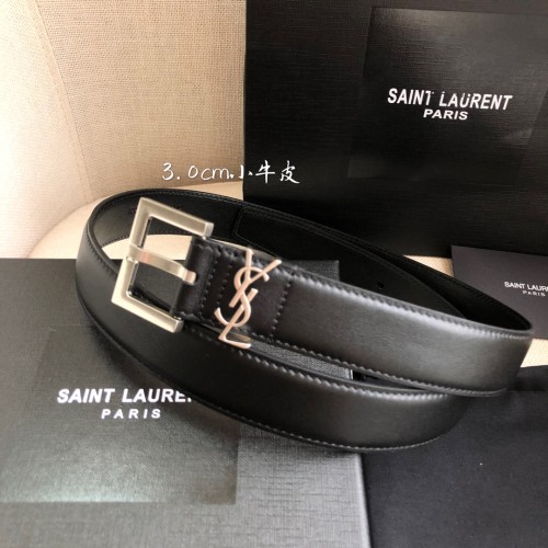 Cintura YSL 2024' 3cm