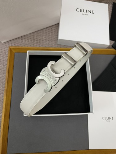Cintura Celine 2024' 2.5cm