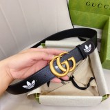 Cintura GUCCI 2024' 4cm