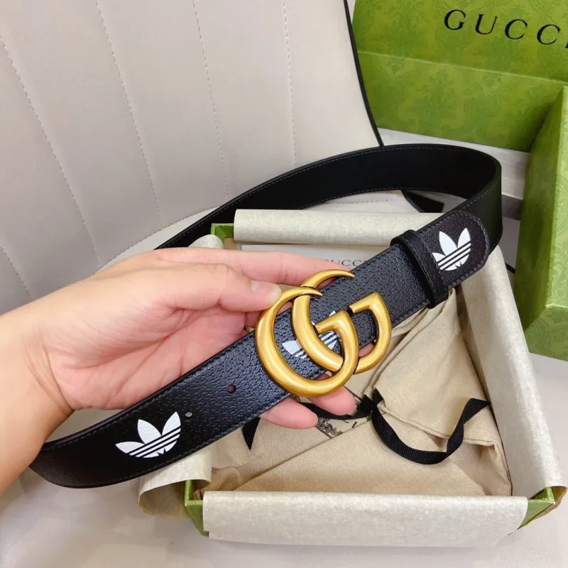 Cintura GUCCI 2024' 4cm