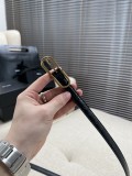 Cintura YSL 2024' 1.5cm