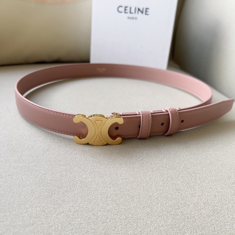 Cintura Celine 2024' 2.5cm