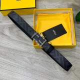 Cintura Fendi 2024' 3cm