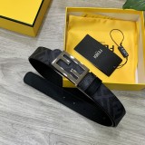 Cintura Fendi 2024' 3cm