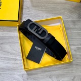 Cintura Fendi 2024' 3cm