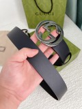 Cintura GUCCI 2024' 3.8cm