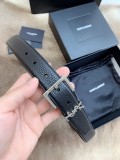 Cintura YSL 2024' 3cm