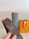 Cintura Loewe 2024' 4cm