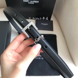Cintura YSL 2024' 2cm