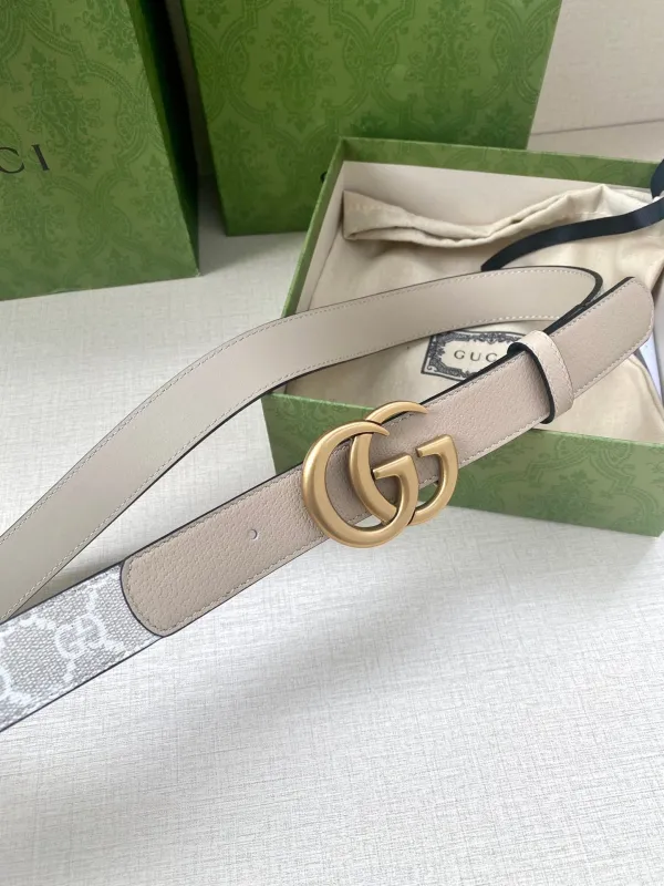 Cintura GUCCI 2024' 3cm