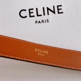 Cintura Celine 2024' 2.5cm