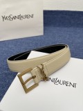 Cintura YSL 2024' 3cm