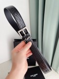 Cintura YSL 2024' 3cm