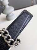 Cintura YSL 2024' 3cm