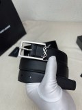 Cintura YSL 2024' 3cm