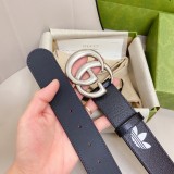 Cintura GUCCI 2024' 4cm
