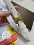 Cintura Celine 2024' 2.5cm