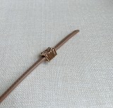 Cintura Loewe 2024' 1cm