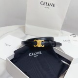 Cintura Celine 2024' 2.5cm