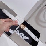 Cintura Loewe 2024' 2cm