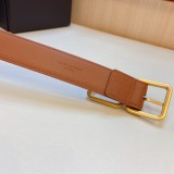 Cintura YSL 2024' 3cm