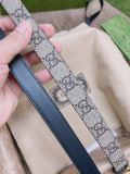 Cintura GUCCI 2024' 2cm
