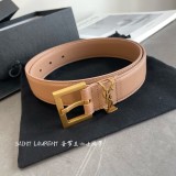 Cintura YSL 2024' 3cm