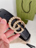 Cintura GUCCI 2024' 3cm