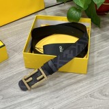 Cintura Fendi 2024' 3cm