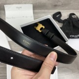 Cintura Celine 2024' 2.5cm
