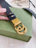Cintura GUCCI 2024' 3cm