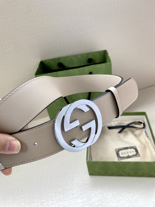 Cintura GUCCI 2024' 6cm