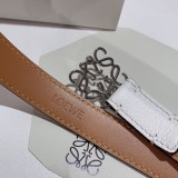 Cintura Loewe 2024' 2cm