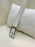 Cintura YSL 2024' 3cm
