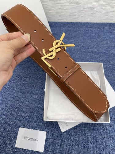 Cintura YSL 2024' 5cm