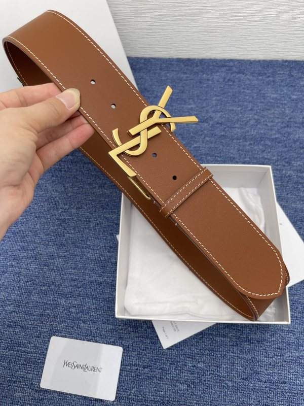 Cintura YSL 2024' 5cm