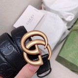 Cintura GUCCI 2024' 3cm