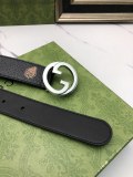 Cintura GUCCI 2024' 3cm