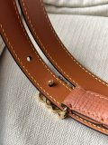 Cintura Loewe 2024' 2cm