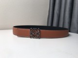 Cintura Loewe 2024' 3.2cm