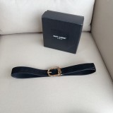 Cintura YSL 2024' 3cm