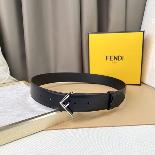 Cintura Fendi 2024' 3cm