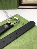 Cintura GUCCI 2024' 3cm