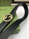 Cintura GUCCI 2024' 3cm