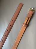 Cintura Loewe 2024' 2cm