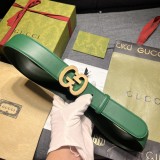 Cintura GUCCI 2024' 4cm